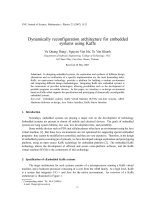 Tài liệu Báo cáo 