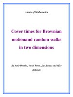 Tài liệu Đề tài 