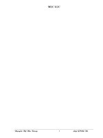 một số giải pháp nhằm hoàn thiện công tác trả công lao động trong công ty cổ phần xây dựng số 5 – vinaconex 5