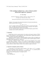 Tài liệu Báo cáo 