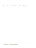 Tài liệu Reproduction prohibited without permission of the author doc