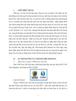 sự thành công của thương hiệu romano