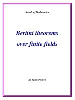 Tài liệu Đề tài 