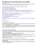 Tài liệu 4-2cách học nói tieng anh cơ bản docx