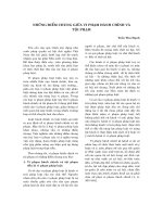 Tài liệu Báo cáo 