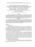 Tài liệu BÁO CÁO 