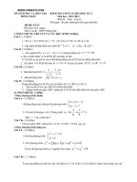 Tài liệu [VNMATH.COM]-TOAN 10 HKI - TL pptx