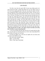 tăng cường thu hút vốn đầu tư nước ngoài, trong đó cải thiện môi trường đầu tư là nhiệm vụ quan trọng hàng đầu