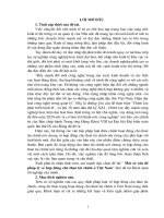 một số vấn đề pháp lý về hợp đồng cho thuê tài chính ở việt nam