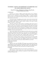 Tài liệu Báo cáo 