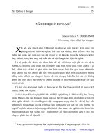 Tài liệu Báo cáo 