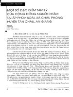 Tài liệu Báo cáo 