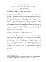 Tài liệu Báo cáo 