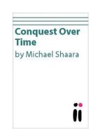 Tài liệu Conquest Over Time docx