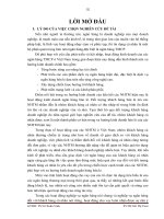 nâng cao hiệu quả hoạt động cho vay khách hàng cá nhân tại sgd ngân hàng tmcp an bình(abbank)