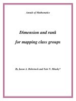 Tài liệu Đề tài 