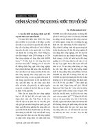 Tài liệu Báo cáo 