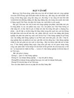 lợi nhuận thương nghiệp tham gia vào suất lợi nhuận bình quân