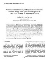 Tài liệu Báo cáo 