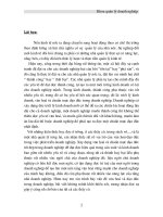 xây dựng chuẩn mực đạo đức trong kinh doanh