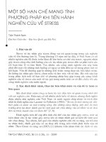 Tài liệu Báo cáo 