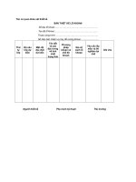 Tài liệu MẪU BẢN THIẾT KẾ LỖ KHOAN pdf