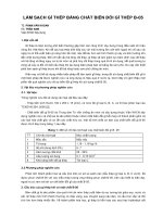 Tài liệu Báo cáo khoa học 