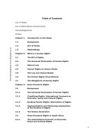 Tài liệu Socio-Economic Rights in the South African Constitution pptx