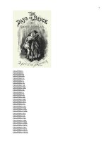 Tài liệu The Days of Bruce Vol 1 A Story from Scottish History ppt