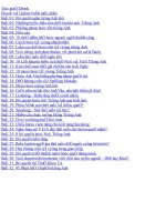 Cách học tiếng anh hiệu quả nhất