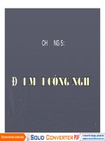 Tài liệu Đổi mới công nghệ docx