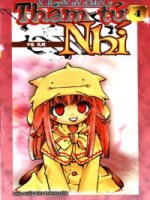 Tài liệu Thám Tử Nhí - Tập 04 doc