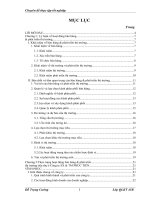một số giải pháp đẩy mạnh hoạt động bán hàng& phát triển thị trường ở công ty  sx & tm phúc tiến – vĩnh phúc