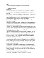 phân biệt hàng hóa sức lao động với hàng hóa thông thường