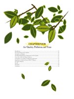 Tài liệu Air Quality, Pollution, and Trees ppt