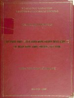 giải pháp phát triển hoạt động thanh toán quốc tế tại ngân hàng công thương việt nam