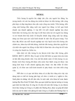 hoàn thiện hạch toán lao động tiền lương và các khoản trích theo lương tại công ty cổ phần chè đường hoa