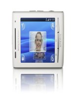 Tài liệu .Xperia X8 lên Android 2.1 potx