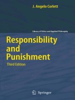 Tài liệu RESPONSIBILITY AND PUNISHMENT THIRD EDITION doc