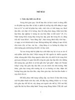 những giải pháp định hướng nâng cao vai trò nhân tố chủ quan trong giáo dục đạo đức cho học sinh phổ thông trung học hiện nay