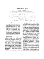 Tài liệu Báo cáo khoa học: 