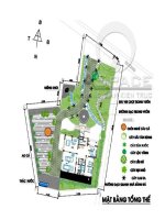 Tài liệu Xây biệt thự kiểu Pháp cho gia đình nhiều thế hệ pot