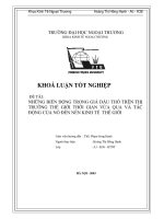 Tài liệu Luận văn 