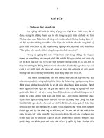 bệnh kinh nghiệm ở đội ngũ cán bộ chủ chốt cấp cơ sở long an - bản chất, biểu hiện và nguyên nhân