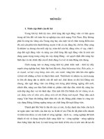phương hướng và những giải pháp chủ yếu nâng cao chất lượng đội ngũ đảng viên là cán bộ chuyên trách ở các phường thành phố hà nội hiện nay