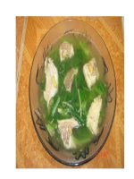 Tài liệu Món ăn nước uống giải nhiệt mùa hè ppt