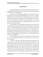 phát triển dịch vụ thẻ tại ngân hàng ngoại thương hà nội