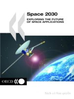 Tài liệu space 2030 exploring the future of space applications docx
