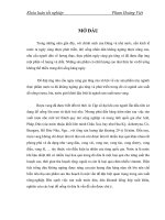 nghiên cứu công nghệ sản xuất rượu vang từ quả dứa