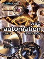 Tài liệu WEB AUTOMATION PART 1 doc